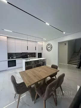 Дом в Ленинградская область, Приозерский район, Мичуринское с/пос, ...