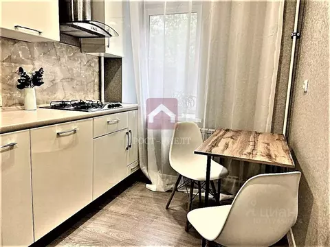 1-к кв. Саратовская область, Саратов просп. Энтузиастов, 56/1 (29.2 м)