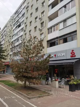 Гараж в Ростовская область, Ростов-на-Дону Пушкинская ул., 181 (18 м)