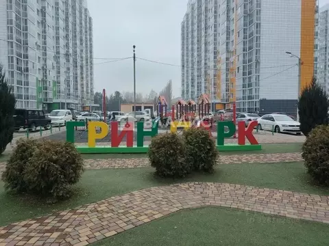 1-к кв. Воронежская область, Воронеж Московский просп., 207 (36.9 м)