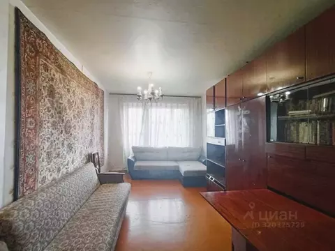 3-к кв. Самарская область, Самара ул. Стара-Загора, 183 (65.0 м)