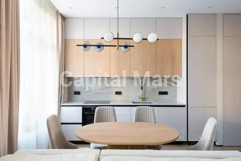 3-к кв. Москва просп. Лихачева, 18к1 (70.0 м)