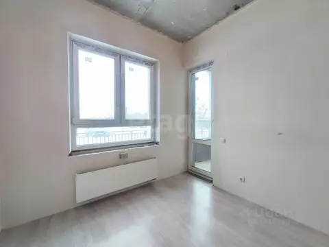 1-к кв. Тюменская область, Тюмень ул. Сергея Свиридова, 5 (38.4 м)