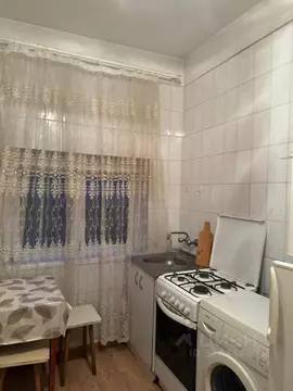 2-к кв. Северная Осетия, Владикавказ ул. Маркуса, 14 (29.5 м)