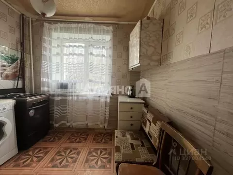 2-к кв. Ростовская область, Волгодонск ул. Максима Горького, 91 (40.0 ...