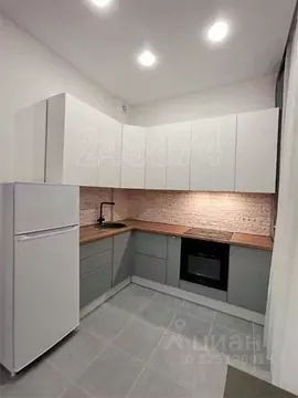 Студия Московская область, Мытищи просп. Астрахова, 1к3 (25.0 м)