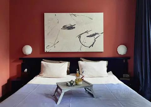 Комната Москва Спиридоньевский пер., 9С1 (24.0 м)