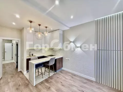 Продается 2-комнатная квартира