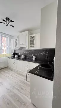 2-к кв. Свердловская область, Екатеринбург ул. Академика Ландау, 36 ...