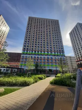 1-к кв. Москва Люблинская ул., 72к3 (33.0 м)