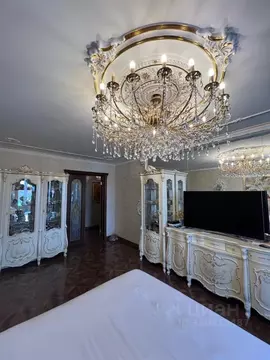 3-к кв. Санкт-Петербург Серебристый бул., 17к1 (102.0 м)