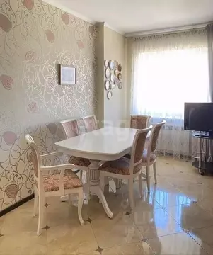 2-к кв. Калужская область, Калуга Старообрядческий пер., 9 (80.2 м)