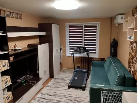 1-к кв. Московская область, Раменское ул. Воровского, 10 (29.0 м)