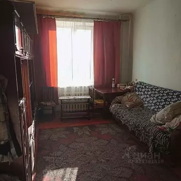 2-к кв. Кемеровская область, Кемерово ул. Назарова, 4 (48.4 м)