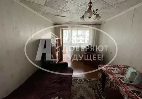 2-к кв. Пермский край, Чусовой ул. 50 лет ВЛКСМ, 13 (44.0 м)