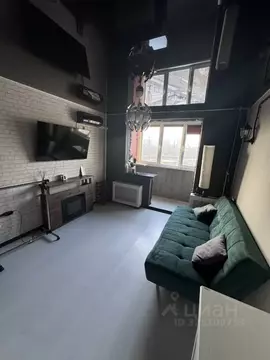 1-к кв. Москва Батайский проезд, 3 (36.6 м)