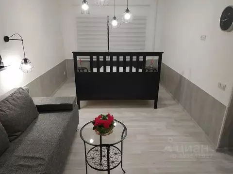 2-к кв. Московская область, Домодедово Авиационный мкр, ул. Чкалова, 2 ...