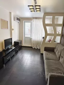 1-к кв. Самарская область, Тольятти ул. 40 лет Победы, 15 (38.0 м)