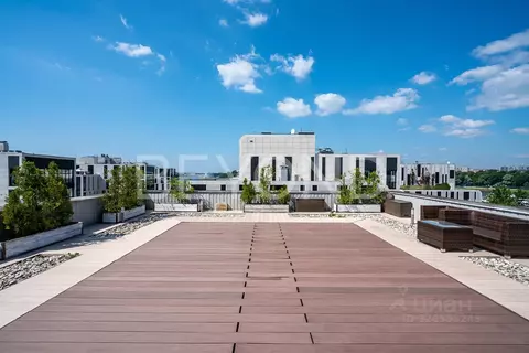 4-к кв. Санкт-Петербург наб. Мартынова, 62 (195.0 м)