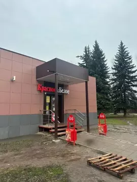 Помещение свободного назначения в Московская область, Балашиха Ольгино ...