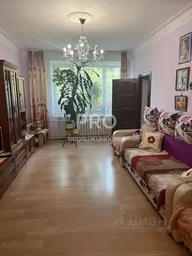 4-к кв. Ярославская область, Ярославль ул. Рыкачева, 6/10 (82.6 м)