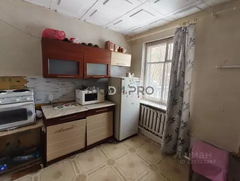 1-к кв. Коми, Сыктывкар Печорская ул., 52 (32.0 м)