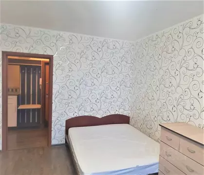 1-к кв. Тюменская область, Тюмень ул. Николая Зелинского, 17 (48.0 м)