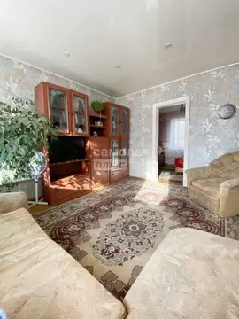 Дом в Алтайский край, Бийск ул. Николая Гоголя (56 м)