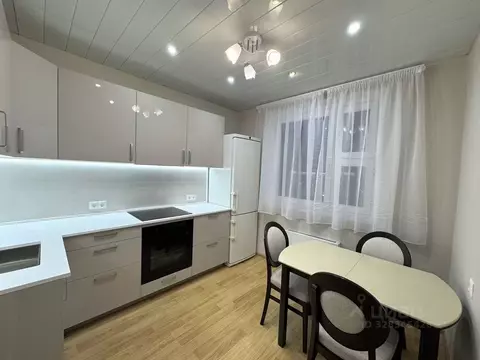 1-к кв. Москва Кленовый бул., 26 (42.0 м)