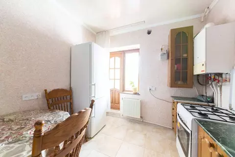 3-к кв. Севастополь ул. Скалистая, 39А (98.0 м)