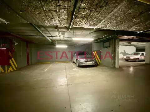 Гараж в Москва Береговой проезд, 5Ак7 (15 м)