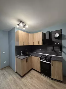 1-к кв. Санкт-Петербург ул. Русановская, 18к6 (35.0 м)