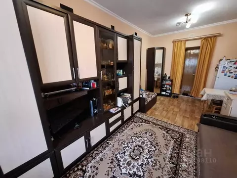 1-к кв. Ставропольский край, Пятигорск ул. Первая Бульварная, 10 (18.5 ...