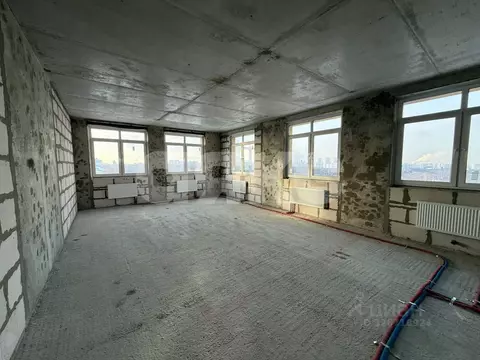 2-к кв. Московская область, Ленинский городской округ, пос. Развилка ...