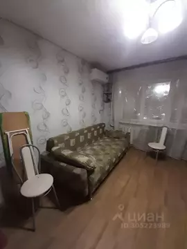 Комната Белгородская область, Старый Оскол Горняк мкр, 18