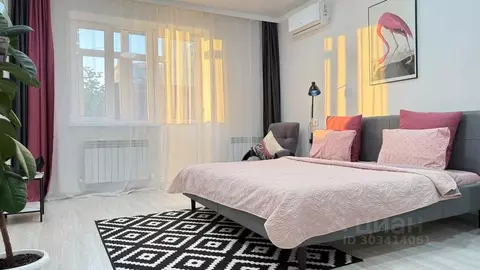 1-к кв. Ставропольский край, Железноводск городской округ, пос. ...