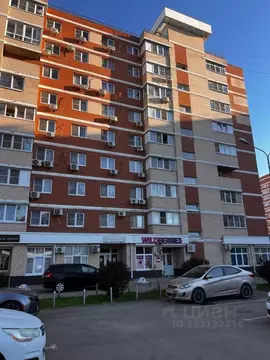 1-к кв. Краснодарский край, Краснодар ул. Западный обход, 42к6 (35.0 ...