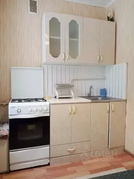 1-к кв. Мордовия, Саранск ул. Коваленко, 27 (33.2 м)