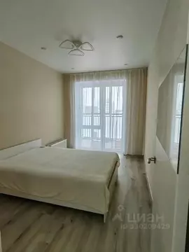 1-к кв. Татарстан, Казань ул. Анаса Тазетдинова, 4 (36.0 м)