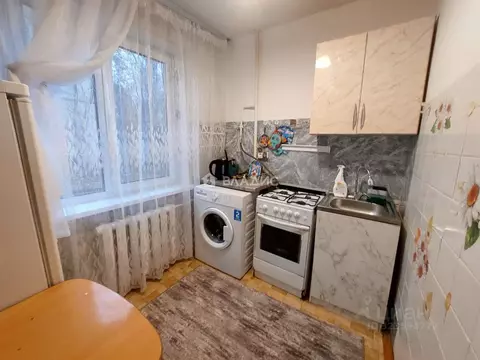 1-к кв. Владимирская область, Владимир ул. Сурикова, 20 (32.0 м)