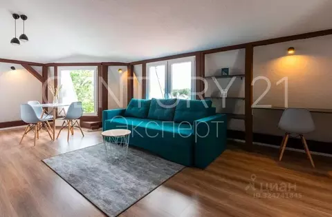 Дом в Калининградская область, Калининград ул. Сержанта Мишина, 73 ...