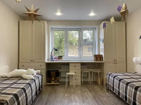 1-к кв. Мордовия, Саранск ул. Фурманова, 27 (53.1 м)