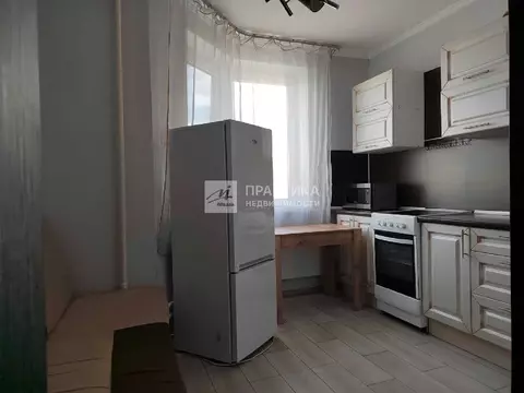 Продается 1-комнатная квартира