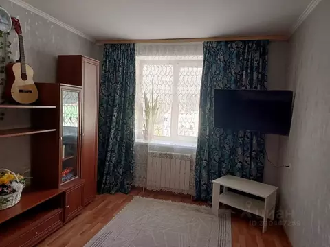 1-к кв. Самарская область, Самара бул. Ивана Финютина, 48 (28.0 м)
