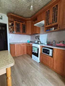 2-к кв. Башкортостан, Уфа ул. Правды, 15 (47.2 м)