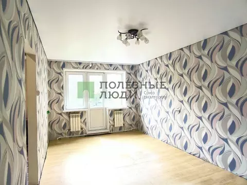 1-к кв. Орловская область, Орел Комсомольская ул., 266 (31.4 м)