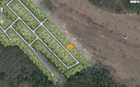 Участок в Московская область, Дмитровский муниципальный округ, д. ...