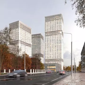 Помещение свободного назначения в Москва ул. Гастелло, 30 (47 м)