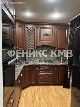 3-комнатная квартира: Пятигорск, улица Юлиуса Фучика, 1 (58 м)