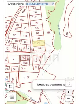 Участок в Калужская область, Бабынинский муниципальный округ, ...